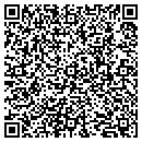 QR code with D R Supply contacts