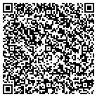 QR code with T D Rowe Tobacco Outlet contacts
