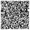 QR code with Robbe Van Lines contacts