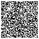 QR code with D C Pool Maintenance contacts