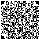 QR code with Csx Communications Maintainer contacts