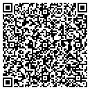 QR code with Towing Sam's contacts