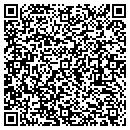 QR code with GM Funk Co contacts