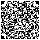 QR code with Anderson Reporting Service Inc contacts