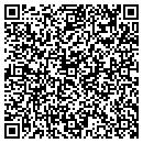 QR code with A-1 Pool World contacts