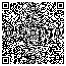 QR code with Just In Time contacts