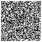 QR code with Holy Family Catholic Church contacts