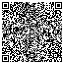 QR code with Carolyn's contacts