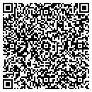 QR code with Renze Storage contacts