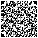 QR code with Catherines contacts