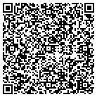 QR code with V Gladieux Enterprises contacts
