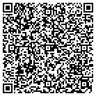 QR code with Geauga Commercial Construction contacts