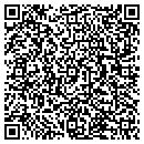 QR code with R & M Orchids contacts