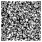 QR code with J J's 140 Convenient Mart LLC contacts