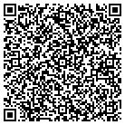 QR code with Kohl's Department Store contacts