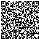 QR code with Unhidden Talent contacts