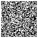 QR code with J B Walters contacts