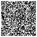 QR code with Redcoat Antiques contacts