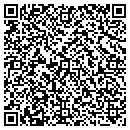 QR code with Canine Custom Design contacts