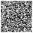 QR code with Harriet Fout contacts