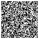QR code with L & N Excavating contacts