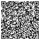 QR code with Tranz Nails contacts