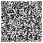 QR code with National Pychologist The contacts