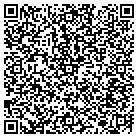 QR code with Domokur Rbnson Edwrds Archtcts contacts