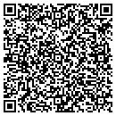 QR code with T-Bird Diner contacts