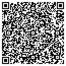QR code with James A Hater OD contacts