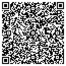 QR code with D W Michel Co contacts