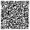 QR code with W I R O contacts