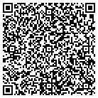 QR code with Hilliard Truck & Equipment contacts