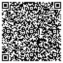 QR code with Atkin's Powersports contacts