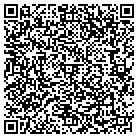 QR code with Leaded Glass Design contacts