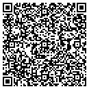QR code with Caffe Pronto contacts