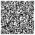 QR code with Seven Days Janitorial Service contacts
