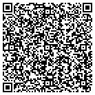 QR code with Upper Valley JVS School contacts