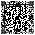 QR code with Through The Picket Fence contacts