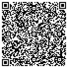 QR code with C C Enterprise Security Systs contacts