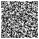 QR code with A-Natural Tree contacts