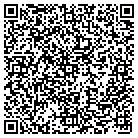 QR code with J Rock Construction Company contacts
