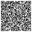 QR code with Time Out Under Caring Hands contacts