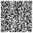 QR code with A Plus Service Center contacts