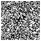 QR code with Waters Shafer & Clark Ins contacts
