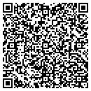 QR code with U S Compliance Systems contacts
