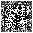 QR code with J Reed Signs & Ideas contacts