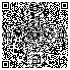 QR code with Accurate Waterproofing & Sewer contacts