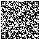 QR code with E N T Corporated contacts