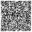 QR code with Sparkling Image Of Cincinnati contacts